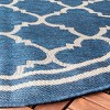 Courtyard CY6918 Indoor/Outdoor Area Rug  - Safavieh - 3 of 3