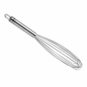 Kuhn Rikon 10-Inch French Wire Whisk, Stainless Steel - 1 of 1