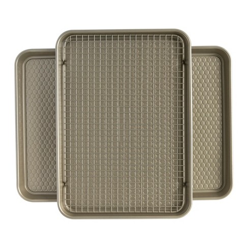 Nordic Ware Extra Large Cooling Grid - Copper