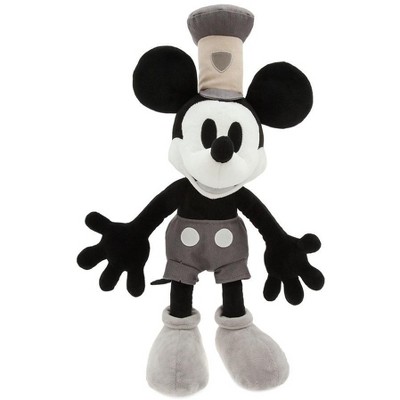 steamboat willie plush target