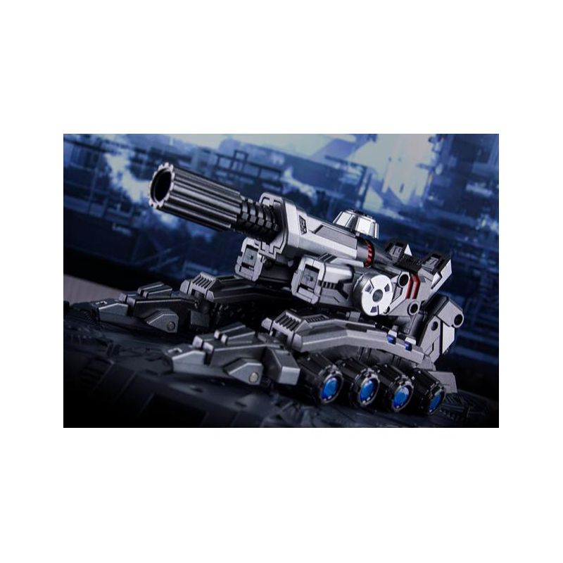 PX-08B Mithridates Limited Edition | Planet X Action figures, 2 of 6