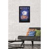 Trends International Star Wars: Return of the Jedi - Illustrated One Sheet Framed Wall Poster Prints - 2 of 4