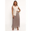 Petal and Pup Tricia Maxi Skirt - 4 of 4