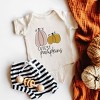 The Juniper Shop Cutest Pumpkins Baby Bodysuit - 2 of 2