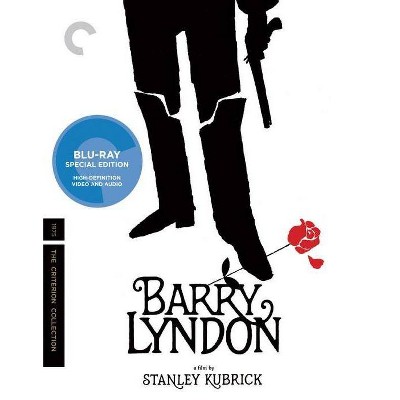 Barry Lyndon (Blu-ray)(2017)