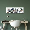 Floral Neutrals I by Albert Koetsier Unframed Wall Canvas - iCanvas - 3 of 3