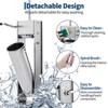 Premium Vertical Sausage Stuffer Machine - 3 of 4