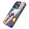 Keyscaper Marvel Avengers Cover Art MagSafe Compatible Cell Phone Case for Apple iPhone - 2 of 4