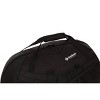 Outdoor Products 22.7" Silverwood Convertible Duffel Backpack - Black - 2 of 4