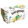 Too Good & Co. Low Fat Lower Sugar Greek Yogurt - 2 of 4