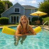 California Sun Deluxe Unsinkable Ultra Soft Foam Cushion Pool Noodle - 2 of 4