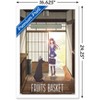 Trends International Fruits Basket - Teaser Animals Framed Wall Poster Prints - 3 of 4