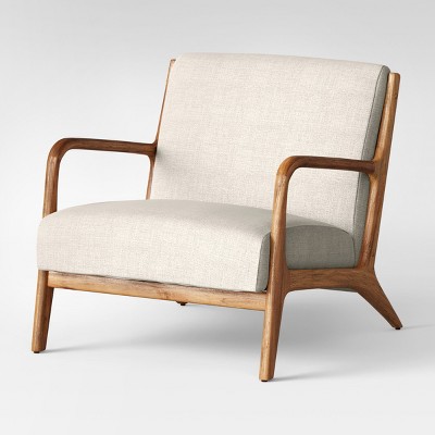 target wingback chair