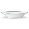 Noritake Charlotta Platinum Set of 4 Rim Soup Bowls - 2 of 4