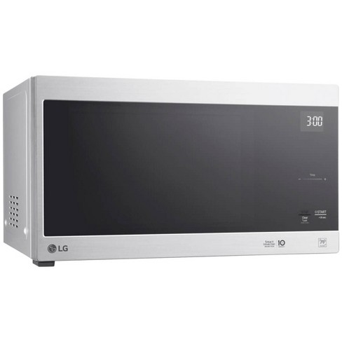 1.5 cu. ft. NeoChef™ Countertop Microwave - LMC1575ST