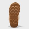 Kids' Inez Scuff Slippers - Cat & Jack™ - 4 of 4