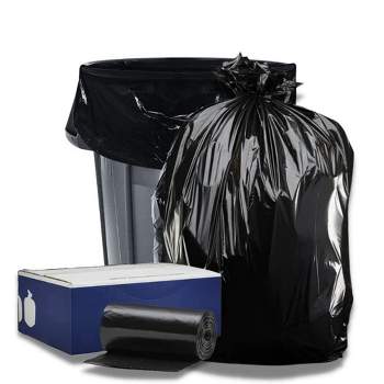 Hefty Trash Bags, Flap Tie, Small, Clean Burst, 4 Gallon - 26 bags