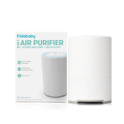 Fridababy 3-in-1 Air Purifier