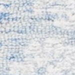 blue/ivory