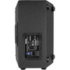 Kustom PA KPX10A 10" Powered Loudpeaker Pair with Stands and Power Strip - 4 of 4
