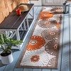 Cabana CBN676 Power Loomed Indoor Rugs - Safavieh - 2 of 4