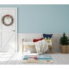 Liora Manne Esencia Holiday Indoor/Outdoor Mat.. - 4 of 4