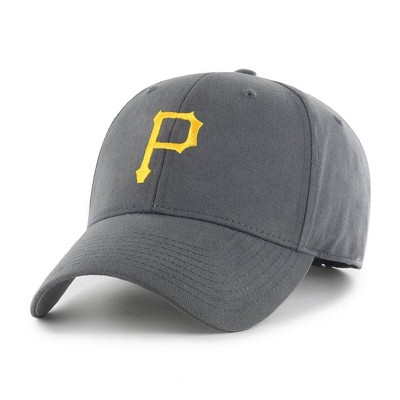 pittsburgh pirates cap