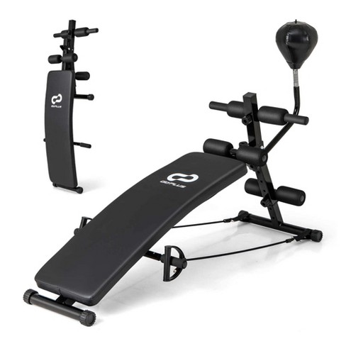 Costway home gym sale