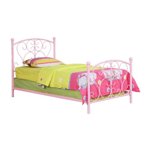 Kids bed target online