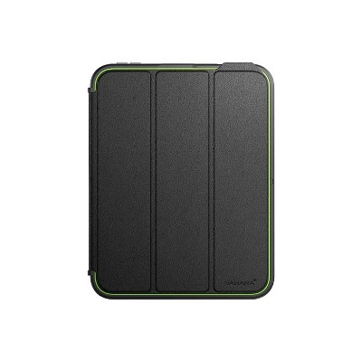 SaharaCase Raider 9.7" Heavy Duty Folio Case for iPad mini (A17 Pro) and iPad mini (6th Gen)