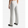 Women's Double Waistband Scuba Pant - Danskin - 2 of 3