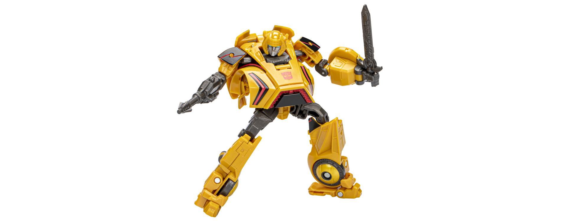 SS GE02 Bumblebee Gamer Edition Japanese Version Deluxe Class | Transformers Studio Series | Transformers: War For Cybertron Action figures