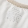 Owlivia Bamboo Rayon Baby Sleep Sack Sleeping Bag 1.0 TOG - Beige - 3 of 3