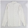 Perry Ellis Mens Writing Print Button Up Shirt - 2 of 2