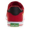Sesame Street Boys/Girls Energetic Elmo Casual Sneakers (Toddlers) - 4 of 4