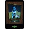 Trends International Beetlejuice Beetlejuice - Employee Of The Millennium (Bob) Unframed Wall Poster Prints - 4 of 4