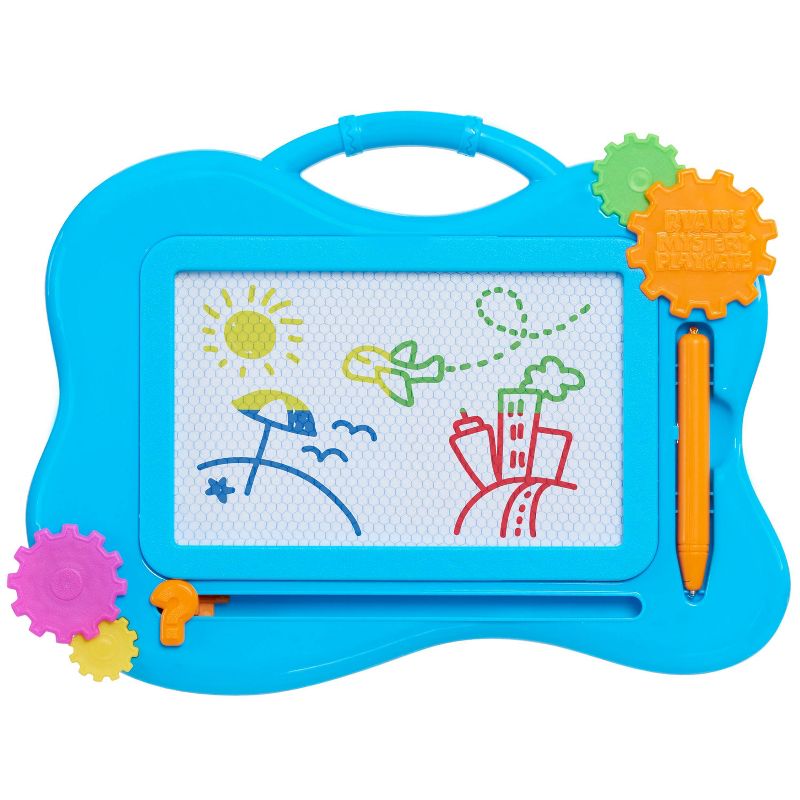 Ryan&#39;s World Mystery Playdate Guess-O-Tron Drawing Board, 4 of 5