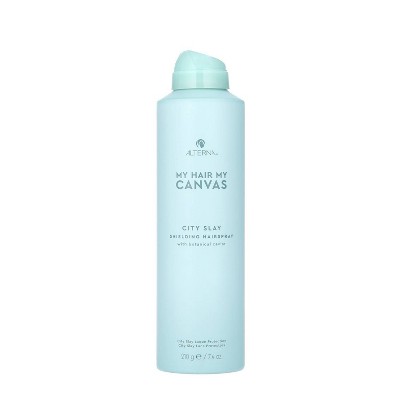 Alterna My Hair My Canvas City Slay Hairspray - 7.4oz - Ulta Beauty