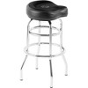 ROC-N-SOC Tower Saddle Seat Stool - 3 of 4