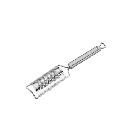 Curve Handle Line Hand Grater