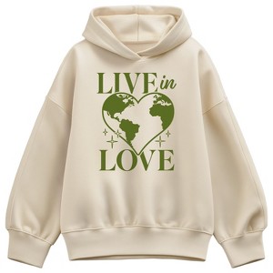 Women's - Instant Message - Live In Love - 1 of 2