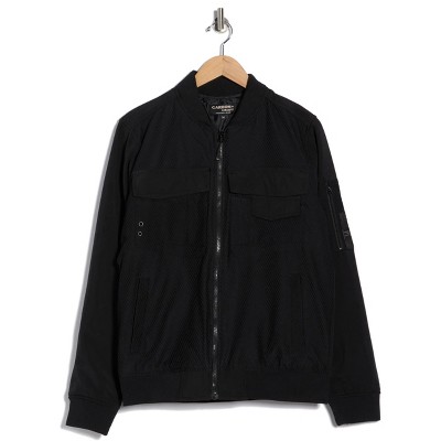 CARBON+CRAFT C-558 Multi Pocket Jacket NAVY S — фото 3