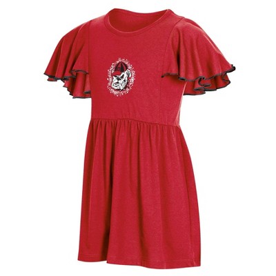 baby girl georgia bulldog outfits