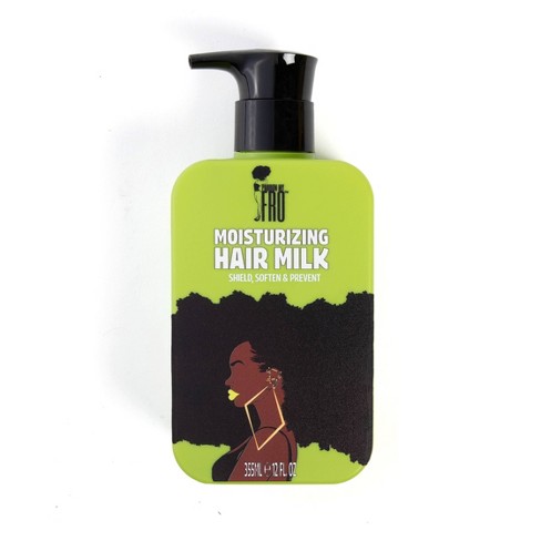 Pardon My Fro Hair Mousse - 10.5 Fl Oz : Target