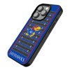 Keyscaper NCAA Field Bump Cell Phone Case for iPhone 16 Pro Max - 2 of 4