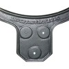 Yard Tuff YTF-22LB Large Decorative Collectible Cast Iron Metal Farm Dinner Bell - 4 of 4