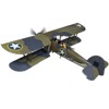 Fairey Swordfish Mk.I Bomber Aircraft British Royal Air Force "The Aviation Archive" Series 1/72 Diecast Model by Corgi - 3 of 4