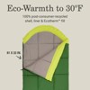 Coleman Arch Bay 30°F Sleeping Bag - 2 of 4