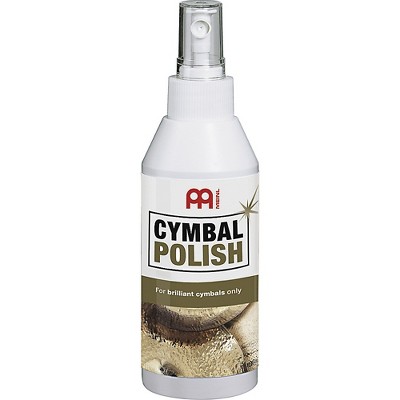 Meinl MEINL Cymbal Polish