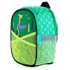 Munchkin Brica By-My-Side Safety Harness Backpack - Giraffe - 4 of 4